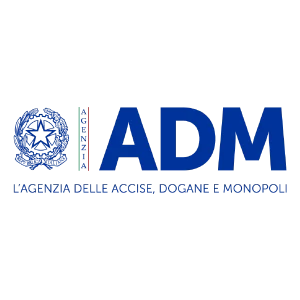 ADM logo