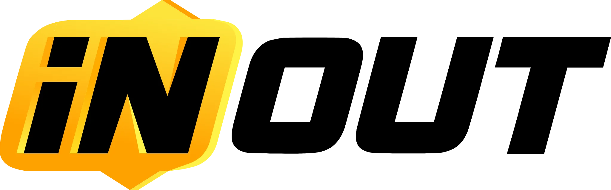 InOut Games Logo
